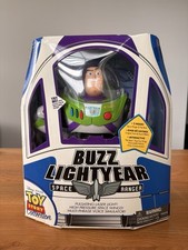 Toy Story Collection Buzz
