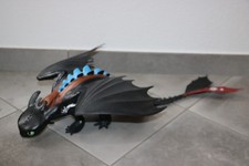 How to train your dragon
