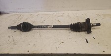 Albero motore sinistro