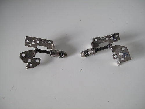 Coppia cerniere hinge - cerniere,