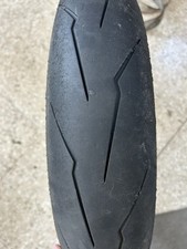 Gomma Pirelli Diablo Supercorsa SP 120/70 ZR17 M/C 58W Del 2021