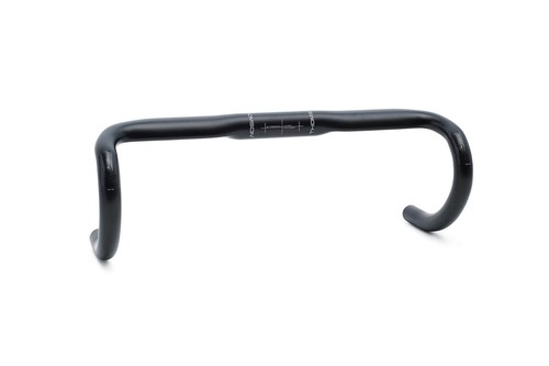 Manubrio thomson carbon - thomson, aero