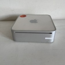 Apple Mac Mini A1176 2006 Vintage