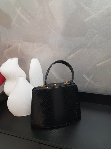 Borsa mano vintage anni - a,