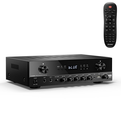Donner mamp2 amplificatore - donner,
