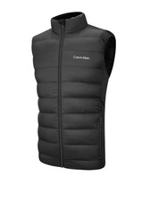 Gilet ibrido Calvin Klein uomo