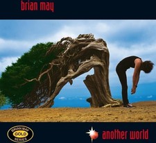 Audio Cd Brian May - Another