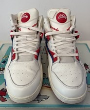 Reebok Pumps Omni Zone II