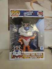 FUNKO POP KELLOG'S FROSTED