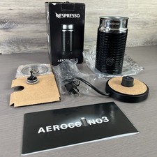 NUOVO MONTALATTE NESPRESSO