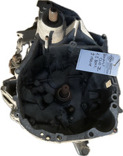 Cambio manuale  modello