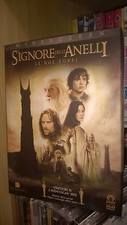 ***FILM IN DVD : “IL SIGNORE