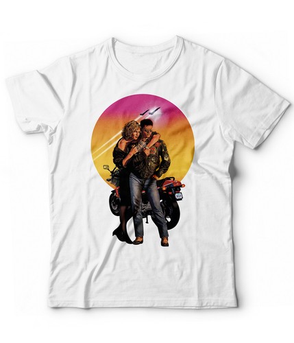 Tshirt top gun maverick - tshirt,
