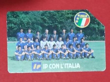 Schede telefoniche Serie