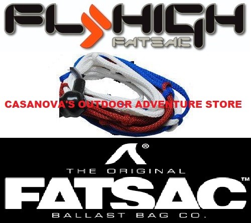 Fly high w915 wakesurf - fly,