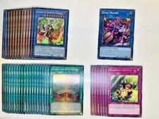 Yugioh Complete Competitive