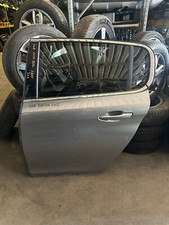 PORTA SPORTELLO PORTIERA POSTERIORE SINISTRA SX PEUGEOT 308 BERLINA 2013/21