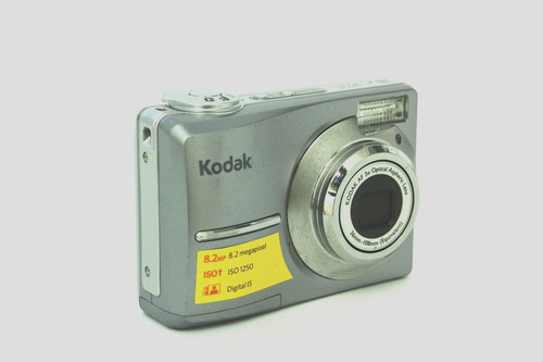 Kodak easyshare c813 - kodak,