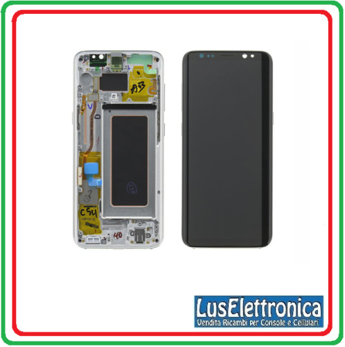 Lcd display touch - lcd,
