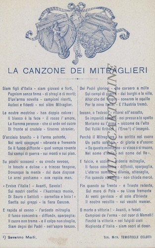 Militari reggimento - militari,