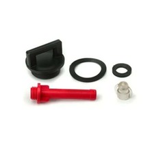 Ricambi per ABBEVERATOIO ZINCATO 30 LT PER AVICOLI POLLI GALLINE metallo