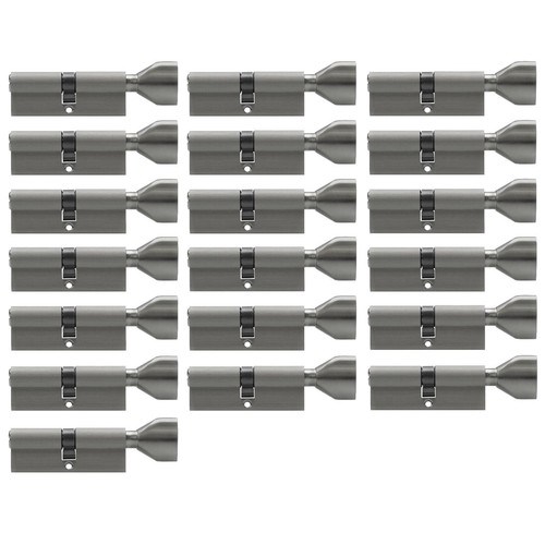 19x cilindro con pomolo - 19x,