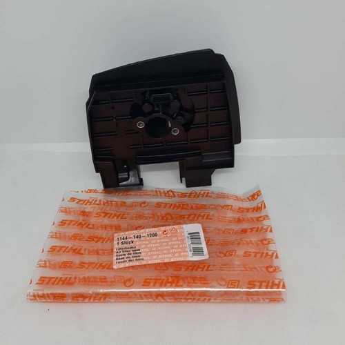 Base filtro originale stihl - originale,
