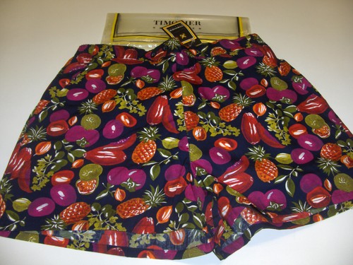 Boxer costume mare uomo nuovo - mare,