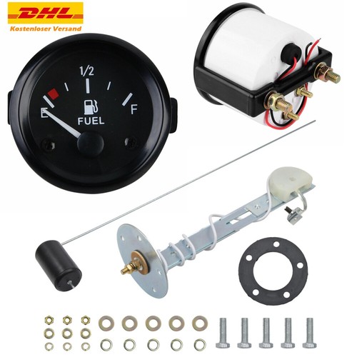 Indicatore serbatoio 12v - serbatoio,