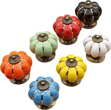 Pomelli per cassetti/ante - set da 7