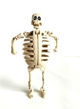 Tamagoras Scheletro Meteorba