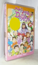 MAGICA DOREMI - VOL. 10 - BYE