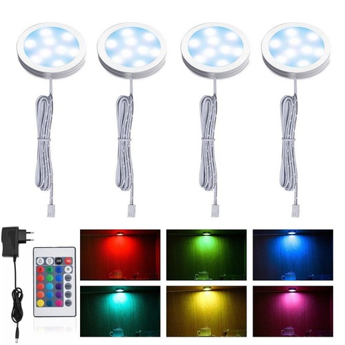 Rgb led luce incasso - rgb,