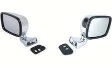 Specchietti rettangolari