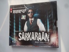 GIPPY GREWAL ~ SARKARAAN ~