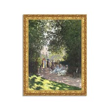 Quadro stampa su tela effetto