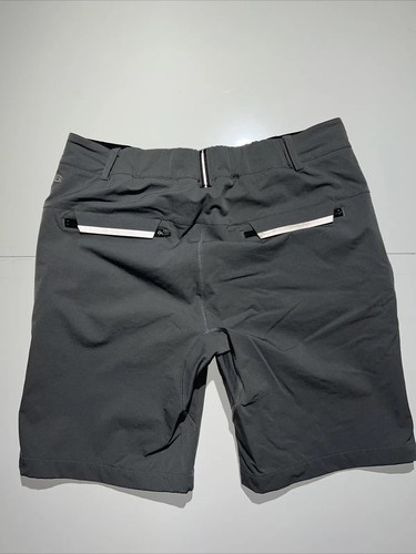 Pantaloncini bici mtb blanc - bici,