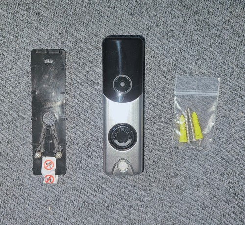 Sky bell slim line - bell,