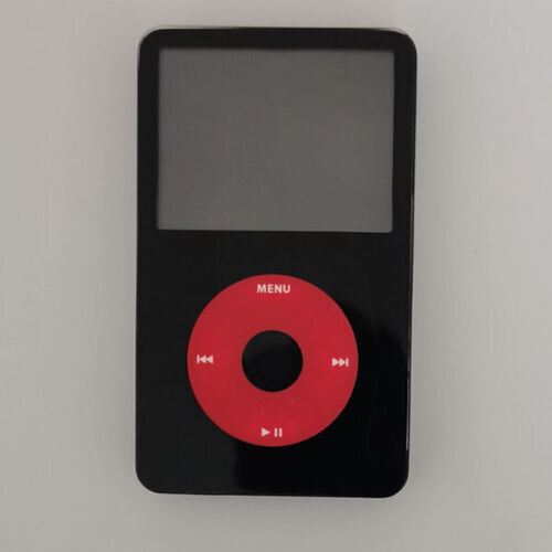 Apple ipod classic video - apple,