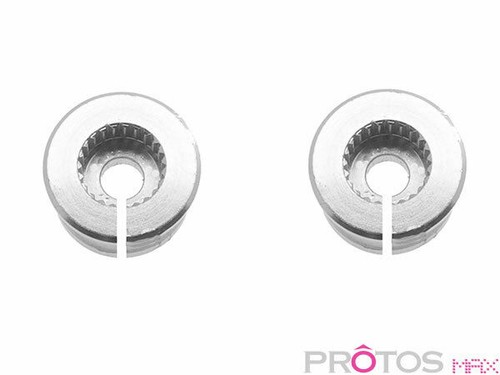 Adattatore tromba servo protos - adattatore,