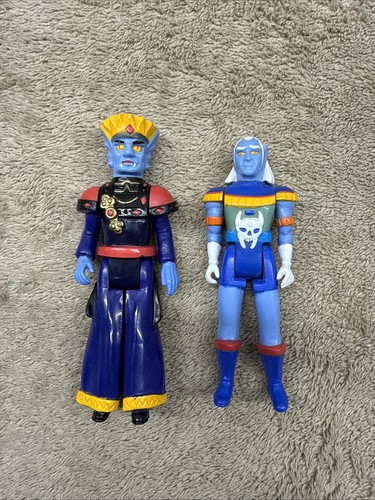 Voltron king zarkon prince - king, zarkon/prince