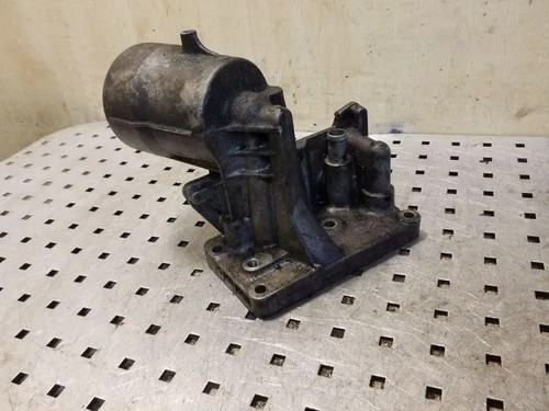 Supporto filtro olio - , vw