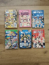 Speciali One Piece Red Wanted