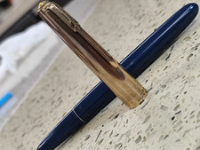 Penna stilografica vintage