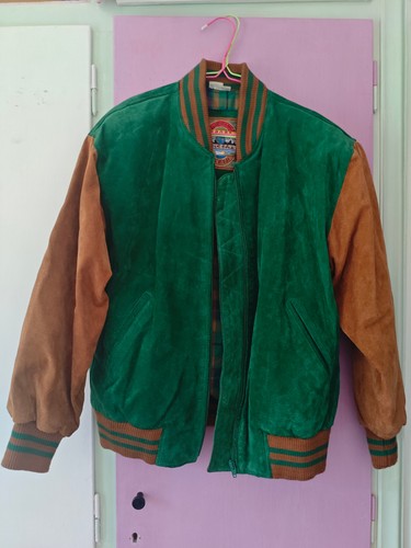 Giacca sportiva vintage