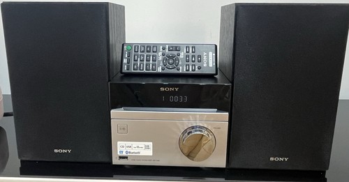 Sony cmt sbt20b bluetooth - sony,