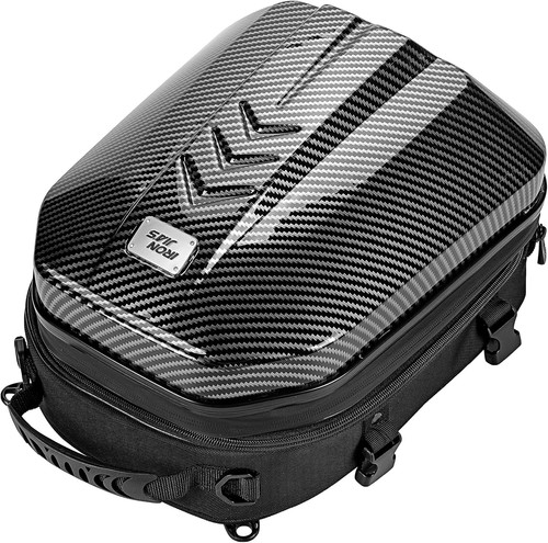Borsa posteriore impermeabile - posteriore,