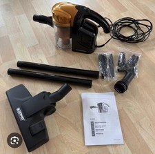 Aspirapolvere Ciclonico Cleanmaxx Power 3000