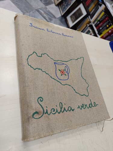 Franca colonna romano sicilia - franca,