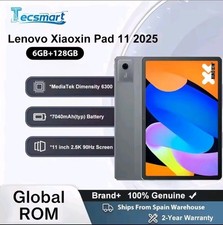 Tablet Lenovo Xiaoxin Pad 11